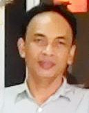 I Wayan Nuarsa I Wayan Nuarsa